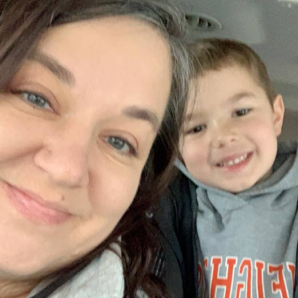 Meet your Posher, Lindsay